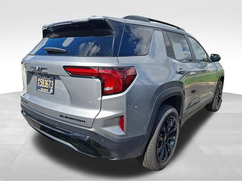 Used 2026 GMC Terrain Elevation w/ Black Edition FWD image 5