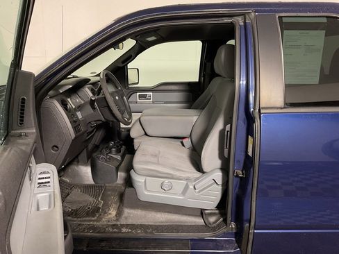 Used 2011 Ford F150 XL w/ PWR Equipment Group image 12