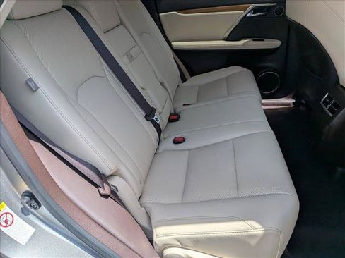 Used 2020 Lexus RX 450h AWD w/ Premium Package image 21