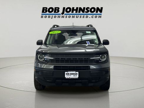 Used 2021 Ford Bronco Sport image 3