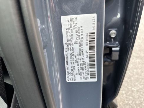 New 2026 MAZDA CX-50 Meridian Edition w/ Weather Package image 61