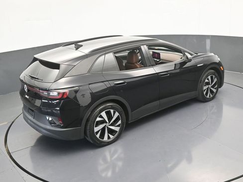 Used 2023 Volkswagen ID.4 Pro image 52