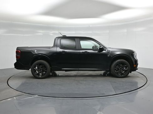 New 2026 Ford Maverick Lobo image 24