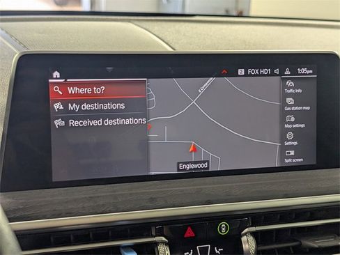 Used 2023 BMW X3 xDrive30i w/ Convenience Package image 30