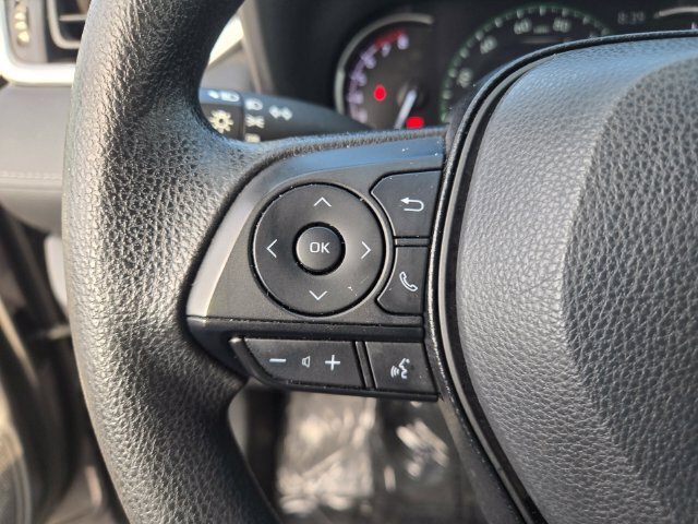 Certified 2024 Toyota RAV4 LE AWD/4WD image 21