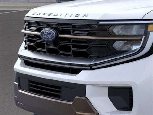 New 2026 Ford Expedition Max King Ranch image 17