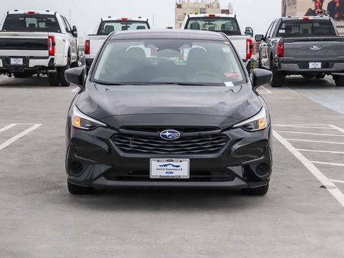 Used 2024 Subaru Impreza 2.0i AWD/4WD image 2