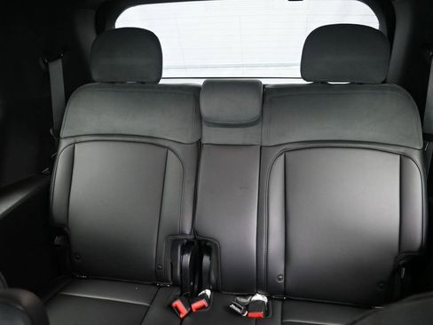 New 2027 Kia Telluride X-Line SX Prestige AWD/4WD image 33
