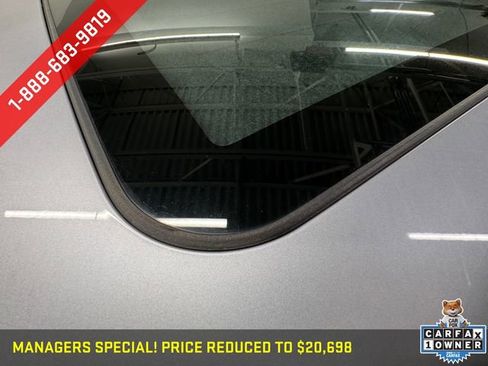 Used 2020 Subaru Forester Limited AWD/4WD image 24