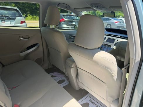 Used 2013 Toyota Prius Two FWD image 22