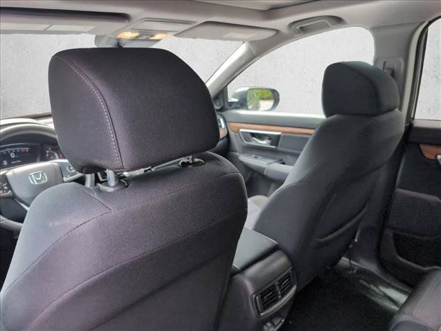 Used 2019 Honda CR-V EX image 22