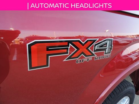 Used 2018 Ford F150 Platinum w/ Equipment Group 701A Luxury AWD/4WD image 12