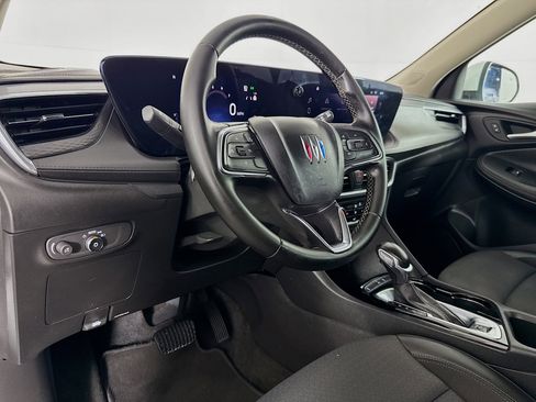 Used 2024 Buick Encore GX Preferred FWD image 22