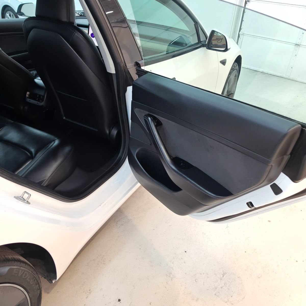 Used 2020 Tesla Model 3 RWD image 25