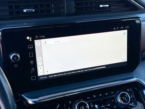 Used 2024 GMC Sierra 1500 Denali Ultimate image 32