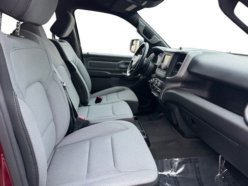 Used 2022 RAM 1500 Big Horn image 15