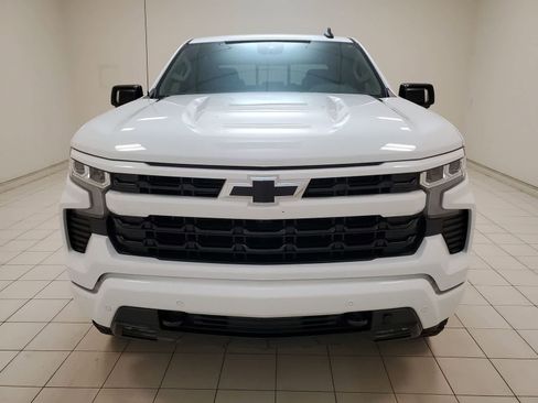 Used 2026 Chevrolet Silverado 1500 RST w/ RST All Star Premium Package AWD/4WD image 24