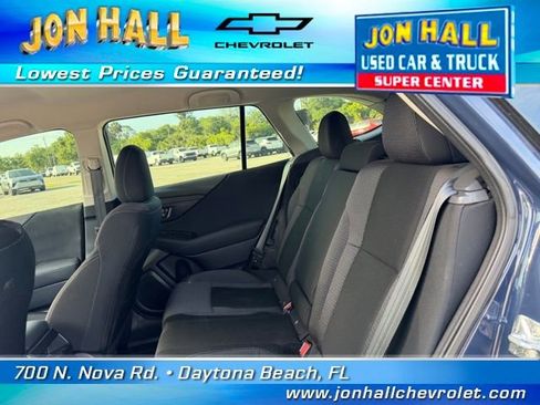 Used 2025 Subaru Outback image 19