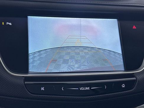 Used 2018 Cadillac XT5 Premium Luxury image 15