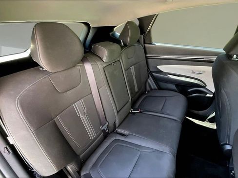 Used 2024 Hyundai Tucson SEL FWD image 23
