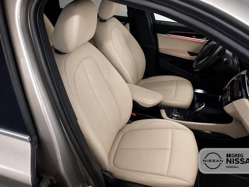 Used 2021 BMW X1 xDrive28i w/ Convenience Package AWD/4WD image 10