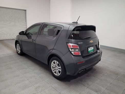 Used 2020 Chevrolet Sonic LT FWD image 5