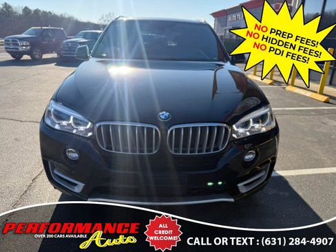 Used 2018 BMW X5 xDrive35i w/ Premium Package image 18