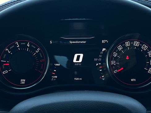 Used 2023 Dodge Challenger R/T Scat Pack RWD image 22