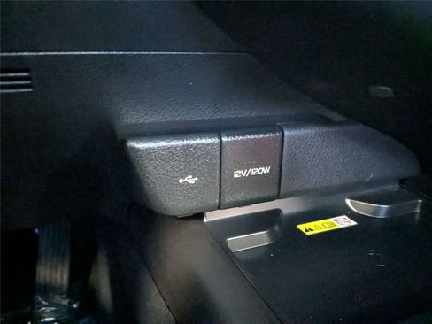 Used 2023 Toyota Camry XSE w/ Navigation Package FWD image 23