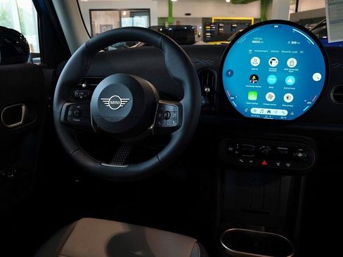 New 2025 MINI Cooper S image 13