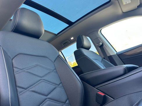 New 2026 Volkswagen Atlas SE AWD/4WD image 16