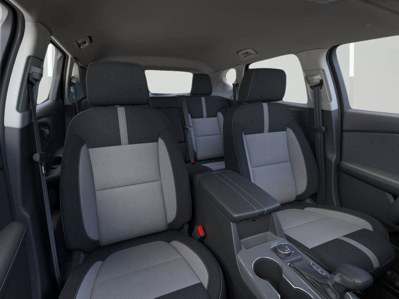 New 2026 Chevrolet Blazer LT FWD image 93