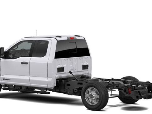 New 2026 Ford F250 XLT AWD/4WD image 17