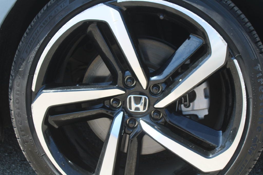 Used 2022 Honda Accord Sport Special Edition image 17