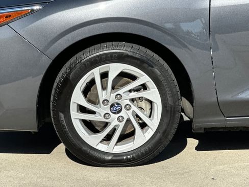 Used 2024 Subaru Impreza 2.0i image 24