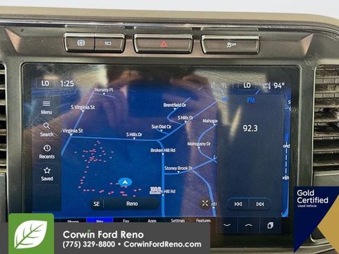 Used 2023 Ford F250 Lariat image 17