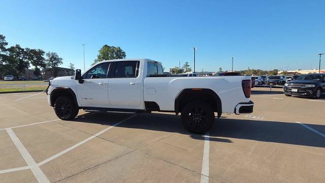 Certified 2024 GMC Sierra 3500 AT4 w/ AT4 Preferred Package AWD/4WD image 6