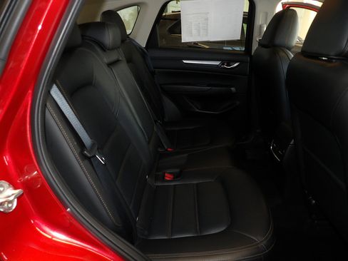Certified 2023 MAZDA CX-5 AWD 2.5 S image 18
