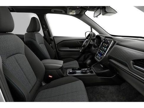 New 2026 Subaru Forester Premium w/ Base/Premium Plus Package image 16