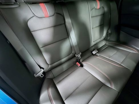 New 2026 Chevrolet Trax RS FWD image 26