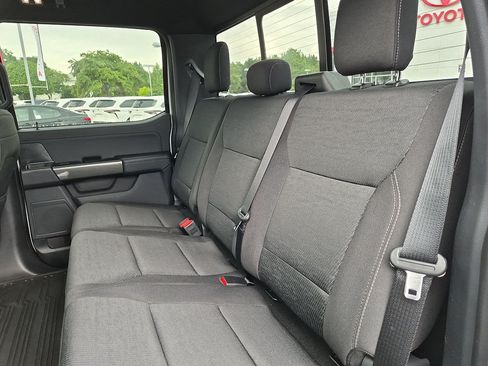 Used 2023 Ford F150 XLT w/ Equipment Group 302A High RWD image 29