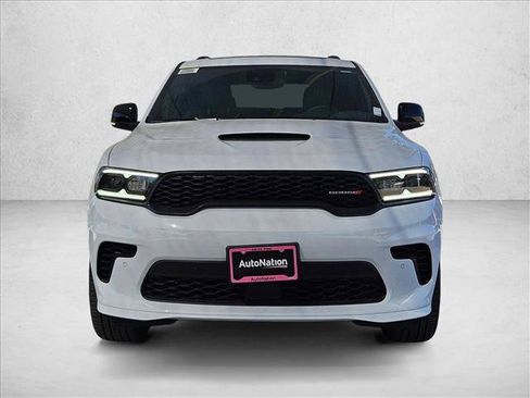 New 2026 Dodge Durango GT image 6