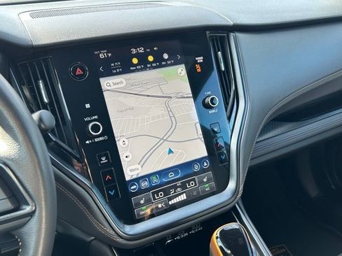 Used 2025 Subaru Outback Wilderness image 22