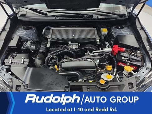 Used 2022 Subaru WRX Premium AWD/4WD image 27