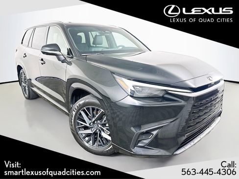 Used 2024 Lexus TX 350 AWD w/ Captains Chair Package image 1