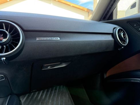 Used 2017 Audi TT 2.0T w/ Technology Package image 42