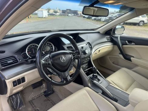 Used 2010 Acura TSX Sedan FWD image 25