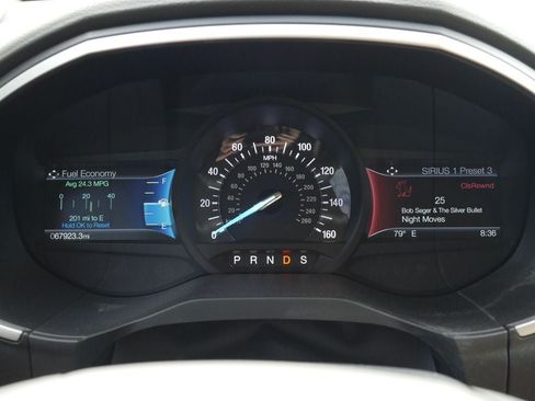Used 2019 Ford Edge SEL w/ Equipment Group 201A AWD/4WD image 12