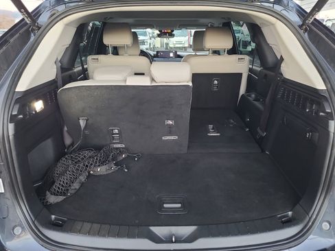 Used 2024 MAZDA CX-90 3.3 Turbo w/ Preferred Plus image 27