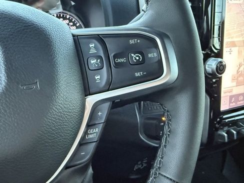 New 2026 RAM 3500 Big Horn image 17